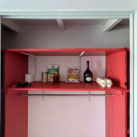 Studio L'Obrador 25 M2 - Cuisine & Terrasse - Acces Piscine Rieux-Minervois Eksteriør bilde