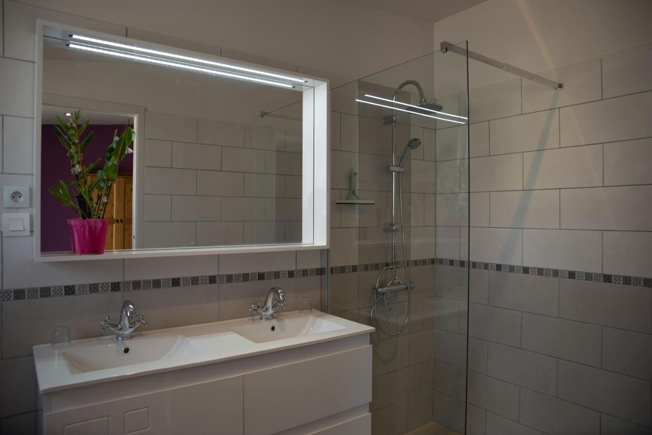 Studio L'Obrador 25 M2 - Cuisine & Terrasse - Acces Piscine Rieux-Minervois Eksteriør bilde