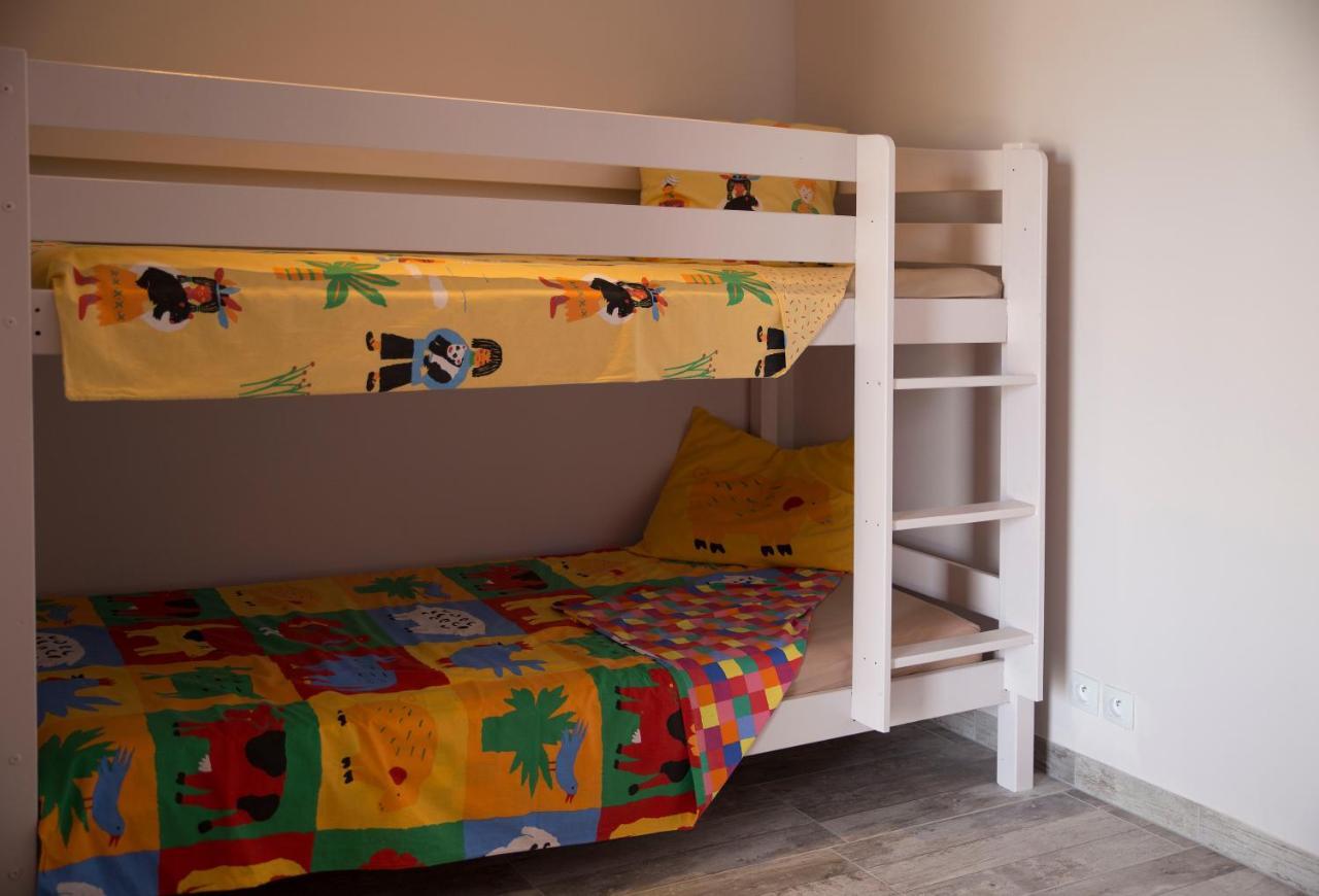Studio L'Obrador 25 M2 - Cuisine & Terrasse - Acces Piscine Rieux-Minervois Eksteriør bilde