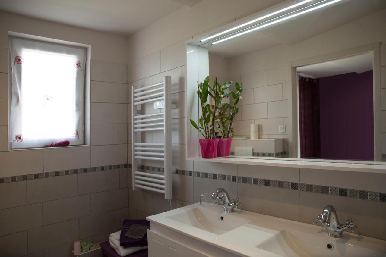 Studio L'Obrador 25 M2 - Cuisine & Terrasse - Acces Piscine Rieux-Minervois Eksteriør bilde