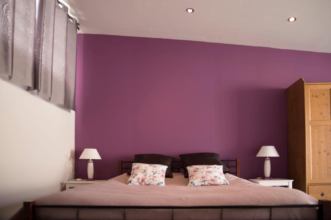 Studio L'Obrador 25 M2 - Cuisine & Terrasse - Acces Piscine Rieux-Minervois Eksteriør bilde